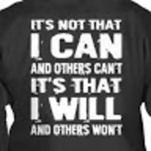 Meet your Posher, Mike